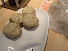 -小杨生煎(黄河路美食休闲街店)