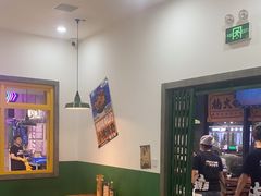 -楠火锅(哈尔滨金爵万象店)