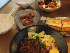 咸豆花-桃园眷村(万象天地店)