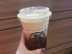-眷茶(大卫城10楼店)