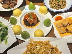 -绍兴老味道·非遗门店(银泰城店)