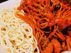 -漫天香·小龙虾餐厅(夏湾店)