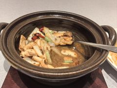 -龙宴海鲜城(经中路店)
