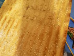 -勃利地摊·勃立小串烧烤