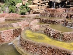-灵溪风景区