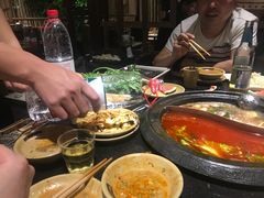 -唇辣号重庆老火锅(燕郊鑫乐汇店)