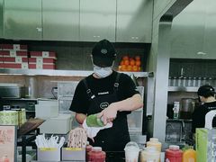 -混果汁(福田领展中心城店)