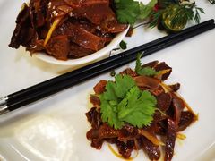 -北京全聚德(西客站店)