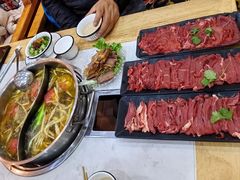 -田村·酸汤鲜牦牛肉火锅(布达拉宫广场店)