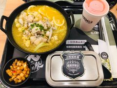 -蛙人战队·饭堂(储能大厦店)