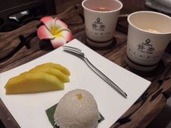 -菩泰·泰式草本按摩SPA(国大城市广场店)