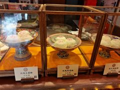 -富华斋饽饽铺·宫廷糕点·伴手礼(护国新天地店)