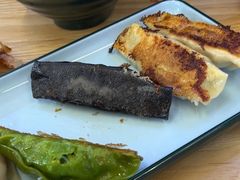 -众品老方子锅贴甜沫(李村店)