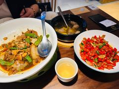 -湖兰金牌小炒肉(椒江万达店)