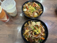 -阿芬卤面(花巷店)
