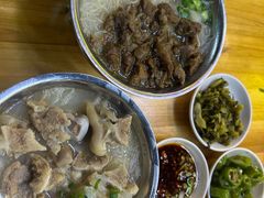 -文惠猪脚粉(富景小区店)