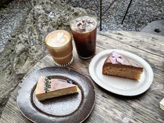 -WABI COFE(愚园路店)