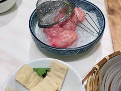 -XiaoJunGan Hotpot 钢管厂五区小郡肝火锅串串香