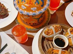 -富力丽思卡尔顿酒店·香荟全日制餐厅