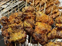 -寻香羊小羊·徐州烧烤(南京店)