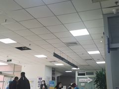 -美年大健康体检中心(西直门分院)