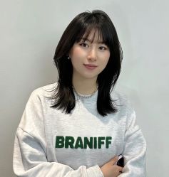 -张昊造型
