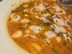 -周渝食惦·酸菜鱼精致川菜(横岗店)