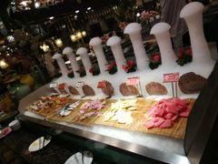 -芭菲盛宴·环球美食(解放碑英利国际店)