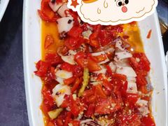 -金玫瑰商务会馆(新孔南路店)