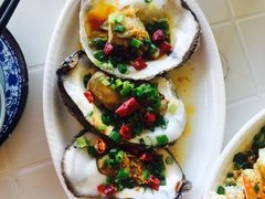 -胖大嫂渔家排档·全海景餐厅(渔村店)