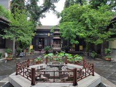 -湘子庙