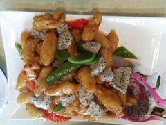 -龙香居海鲜浑锅家常菜·特色驴肉