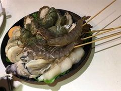 -宝哥火锅味馆