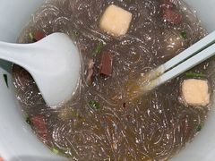 -回味鸭血粉丝汤(京新广场店)