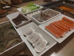 -野妹经典火锅(民治店)