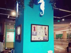 -海马体照相馆(天津世纪都会店)