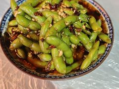 -早酒肖汉老味拌面
