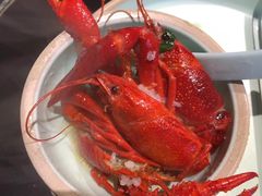 -虾乐园龙虾·烧烤夜宵(中山公园店)