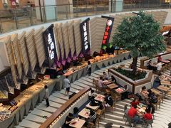 -食悦天美食广场(西安CityOn熙地港购物中心店)