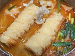 -小满手工粉(北京富力广场店)