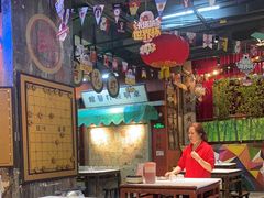 大堂-老长沙龙虾馆·聚会餐厅(白石洲店)