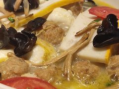 -楚鲜·汉正街一号(天河店)