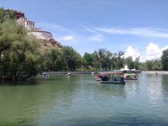 -宗角禄康公园