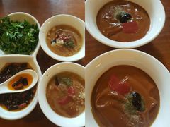 -老门框爆肚涮肉(金宝街店)