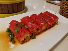 -火齐潮汕砂锅粥(五道口店)