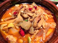 -清水亭湖北菜(大屯DT51店)