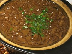 -阿英煲(凉城路店)