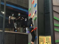 -核客极限挑战