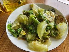 -北京龙庆四季香农家饭庄·灶台鱼·碳烤虹鳟鱼(龙庆峡店)