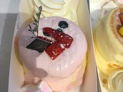 -狐狸和向日葵(北京路店)